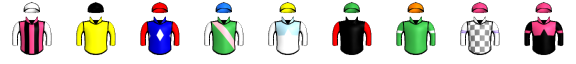 Runner silk