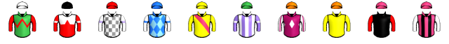 Runner silk