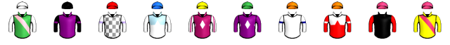 Runner silk