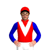 Jockey Silk