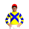 Jockey Silk