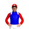 Jockey Silk