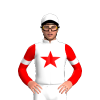 Jockey Silk