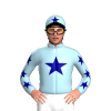 Jockey Silk