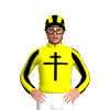 Jockey Silk