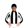 Jockey Silk