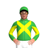 Jockey Silk