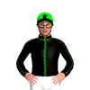 Jockey Silk