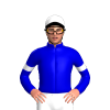 Jockey Silk