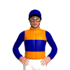 Jockey Silk