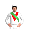 Jockey Silk