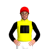 Jockey Silk