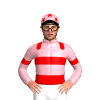 Jockey Silk