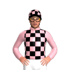 Jockey Silk