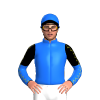 Jockey Silk
