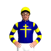 Jockey Silk