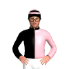 Jockey Silk