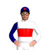 Jockey Silk