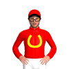 Jockey Silk