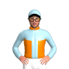 Jockey Silk