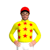 Jockey Silk