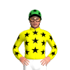 Jockey Silk