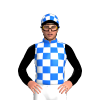 Jockey Silk