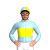 Jockey Silk