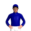 Jockey Silk
