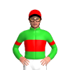 Jockey Silk