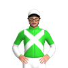 Jockey Silk