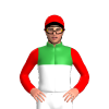 Jockey Silk