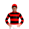 Jockey Silk