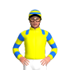 Jockey Silk
