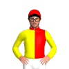 Jockey Silk