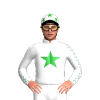 Jockey Silk