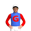 Jockey Silk