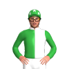 Jockey Silk