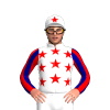 Jockey Silk