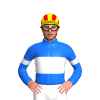 Jockey Silk