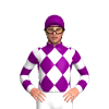 Jockey Silk