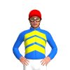 Jockey Silk