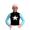 Jockey Silk