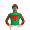 Jockey Silk
