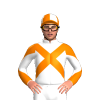 Jockey Silk