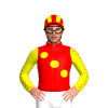 Jockey Silk