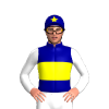 Jockey Silk