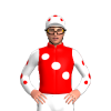 Jockey Silk