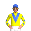 Jockey Silk