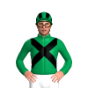 Jockey Silk
